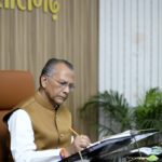 गृहमंत्री ताम्रध्वज साहू ने लिखा केंद्रीय गृहमंत्री अमित शाह को पत्र, आबंटन राशि को बढ़ाने का किया अनुरोध