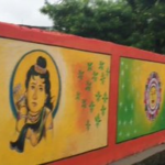 GRAND EXCLUSIVE : देखिये कैसे हो रही अयोध्या में मंदिर भूमि पूजन तैयारियां, दीवारों के रंग रोगन देख आप भी हो जायेंगे खुश
