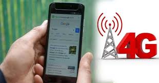 4G : जम्मू - कश्मीर में इन ज़िलों में 4G इंटरनेट स्पीड शुरू... अनुच्छेद 370 हटने बाद पहली बार बहाल हुई सुविधा ...
