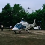 राज्य सरकार के मंत्री बीजापुर व सुकमा जिले के बाढ़ प्रभावित क्षेत्रों के हवाई सर्वेक्षण के लिए रवाना