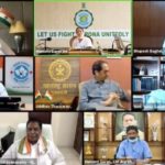 कांग्रेस शासित प्रदेशों के मुख्यमंत्रियों के साथ सोनिया गांधी की बैठक… केंद्र सरकार के फैसले को सुप्रीम कोर्ट में चुनौती देने तैयारी