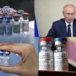 Side Effect : कोरोना वैक्सीन के दिखने लगे साइड इफ़ेक्ट, राष्ट्रपति पुतिन की बेटी भी परेशान