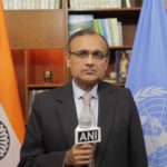यूएनओ के स्थाई प्रतिनिधि ने पाकिस्तान को लेकर किया बड़ा खुलासा, पढ़िए पूरी खबर