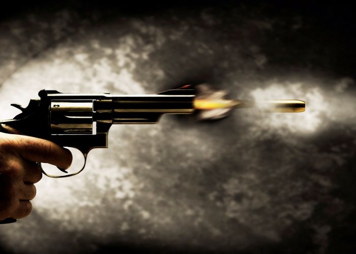 छग के प्रेमनगर में प्रेमी ने प्रेमिका को मारी गोली, फिर खुद को भी कर लिया शूट