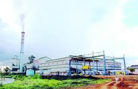 भोरमदेव शक्कर कारखाना में जल्द होगा पी.पी.पी मॉडल में ईथेनाल प्लांट स्थापित