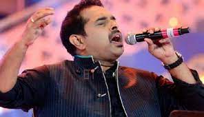 ANTHEM LUNCHED: प्रसिद्ध पार्श्व गायक शंकर महादेवन ने गाया
