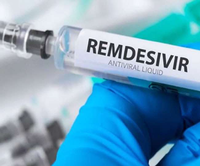 Remedacivir Injection : बाजार में कालाबाज़ारी पर रोक लगाने, रसायन और उर्वरक मंत्रालय का एलान... इतने रुपए से ज्यादा नहीं होगी कीमत