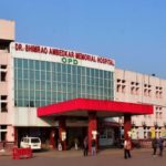 रायपुर स्थित जवाहर लाल नेहरु मेडिकल कॉलेज
