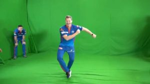 IPL 2021 VIDEO : इस Tamil Song पर Steve Smith ने जमकर लगाए ठुमके