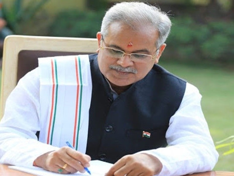 प्रधानमंत्री मोदी को मुख्यमंत्री ने लिखा पत्र, व्यवस्था को लेकर आग्रह