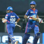 IPL 2021: RR vs DC: दिल्ली ने शुरू की बल्लेबाजी, धवन और पृथ्वी क्रीज पर