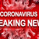 CORONA BREAKING : छत्तीसगढ़ में आज 24 नए कोरोना संक्रमित मरीज़ों की पहचान, 37 मरीज हुए स्वस्थ