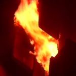 RAIPUR BREAKING : CRPF जवान के घर लगी भीषण आग, जिंदा जली 13 साल की मासूम