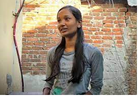 बेघर होने की कगार पर हैं 10 साल की उम्र में मुंबई हमले केस में गवाही देने वाली देविका