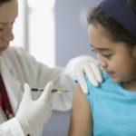 VACCINATION BREAKING : भारत में अगले महीने से आ सकती है बच्चों की कोविड वैक्सीन - स्वास्थ्य मंत्री