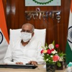 कोविड-19 टीकाकरण के संबंध में मुख्यमंत्री भूपेश बघेल ने की बड़ी घोषणा : पत्रकार और वकीलों तथा उनके परिजनों को भी फ्रंट लाईन वर्कर के समान टीकाकरण