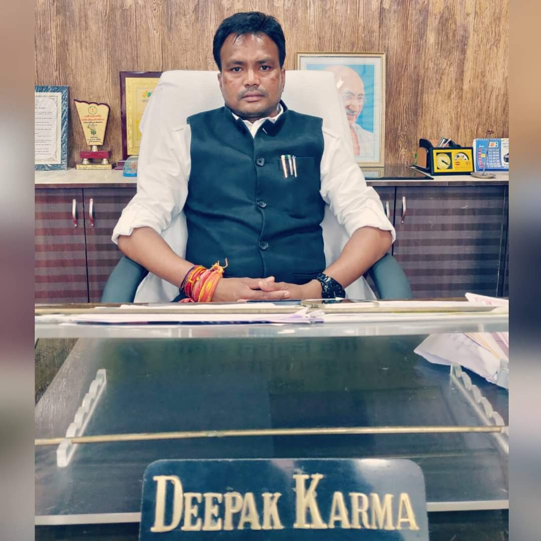 Deepak karma