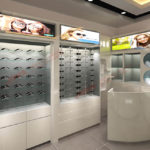 BIG NEWS : रायपुर जिला प्रशासन का निर्णय , लॉकडाउन में खुल सकेंगे चश्मे दुकान