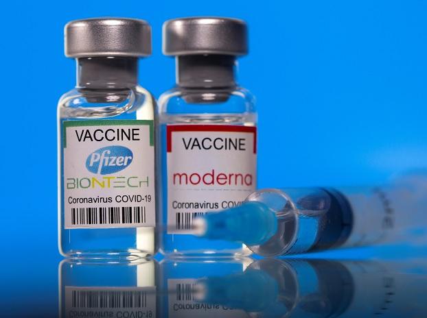इस साल भारत को 5 करोड़ वैक्सीन देने फाइजर तैयार