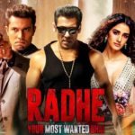 Radhe- Your Most Wanted Bhai की कमाई से होगी कोरोना पीड़ितों की मदद, निर्माताओं ने किया एलान