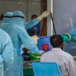 CORONA BREAKING : प्रदेश में आज 7,594 नए कोरोना संक्रमित मरीज, 172 मरीजों की उपचार के दौरान मौत, जानिए जिलेवार आँकड़े