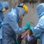 CORONA BREAKING : छत्तीसगढ़ में 4, 209 नए कोरोना संक्रमित मरीज़ों की पुष्टि, मौत के आँकड़े हुए कम , जानिए जिलों की स्थिति