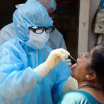 CORONA BREAKING : प्रदेश में 15785 नए कोरोना संक्रमित मरीज़, 11308 हुए स्वस्थ, 210 की मौत