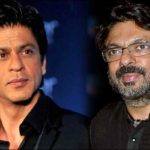 एक सच्ची प्रेम कहानी पर आधारित, फिल्म "इजहार" से SRK की वापसी