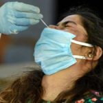 CORONA BREAKING : छत्तीसगढ़ में 266 मरीजों की मौत, 15,274 नए कोरोना संक्रमित मरीज़, जानिए कितने स्वस्थ हुए