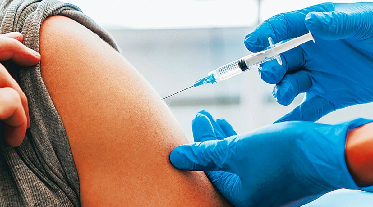 रिकवरी के 9 महीने बाद ही वैक्सीन !