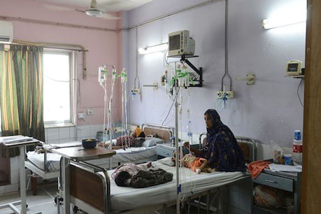 सरकारी अस्पताल में डॉक्टर की ड्रेस पहन गार्ड ने की महिला की सर्जरी, तड़प तड़प कर हुई मौत 