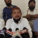 BIG NEWS : कांग्रेस विधायक चंदन कश्यप का सिलगेर हिंसा पर बड़ा बयान, पुलिस प्रशासन पर लगाया बड़ा आरोप