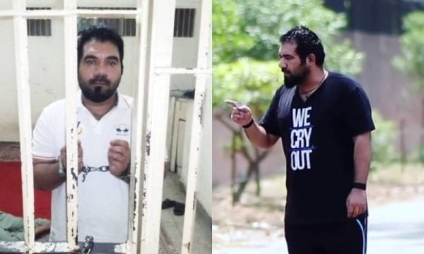 YouTuber ने लड़कियों के साथ किया 'दुपट्टा लो' Prank, पहुंचा जेल, देखें वीडियो 