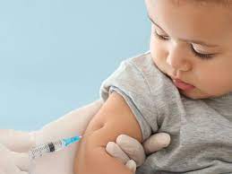 छत्तीसगढ़ में बच्चों को भी लगेगा टीका, कोरोना की Third Wave से पहले
