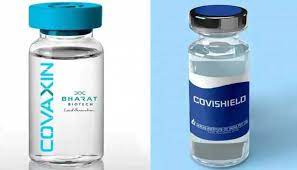 BREAKING NEWS : को-वैक्सीन और कोविशील्ड में कौन ज्यादा बेहतर, तर्क और रिसर्च के बाद, सामने आया यह नतीजा