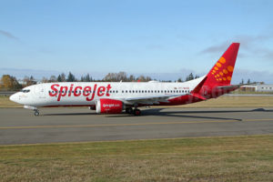 Spicejet लाई Covid में शानदार ऑफर, यात्रियों को बुकिंग पर मिलेगी यह सुविधा