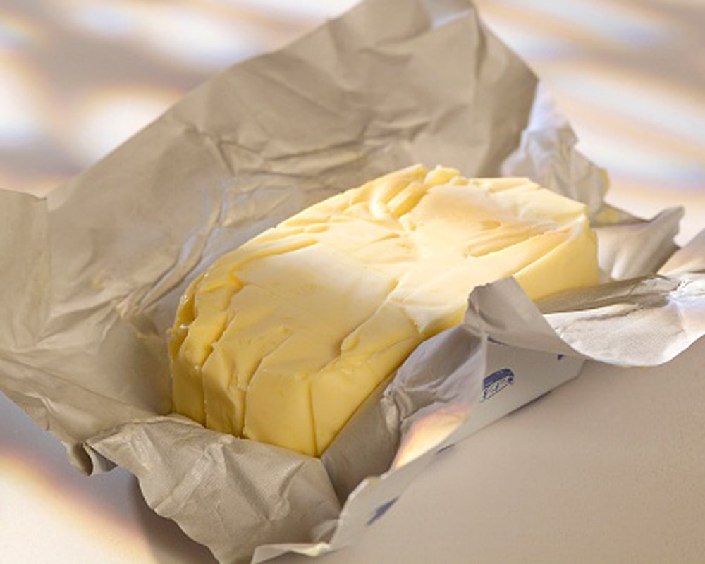 HEALTH NEWS : क्यों हो रही लोगों को मक्खन से शिकायत ?