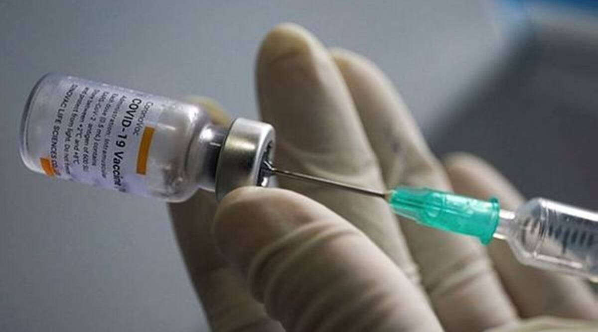 Vaccine for All: केंद्र सरकार ने दिए 44 करोड़ वैक्सीन के ऑर्डर, कंपनियों को 30 प्रतिशत एडवांस भी