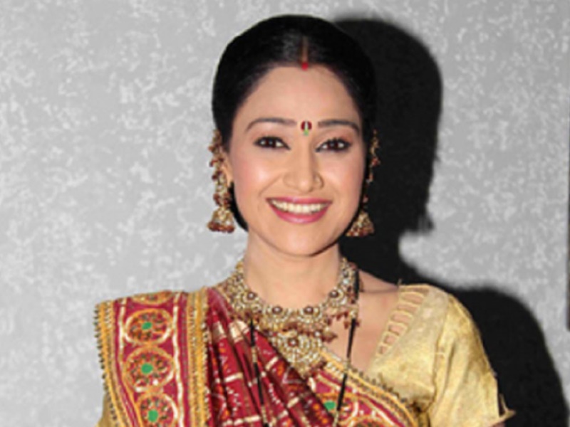 disha_vakani_GRAND NEWS 