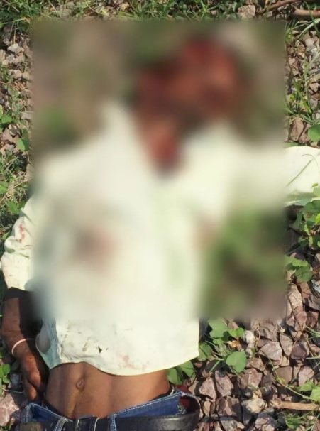 RAIPUR NEWS : राजधानी के इस इलाके में मिली युवक की कटी हुई लाश, जांच में जुटी पुलिस  