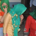 CRIME BREAKING : राजधानी में हाई प्रोफाइल सेक्स रैकेट का भंडाफोड़, पंजाब के साथ विदेश से बुलाई गईं थी काॅलगर्ल