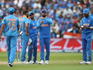 श्रीलंका के खिलाफ पहले वनडे के लिए ऐसी हो सकती है टीम इंडिया की प्लेइंग XI, संजू और पृथ्वी कर सकते हैं डेब्यू