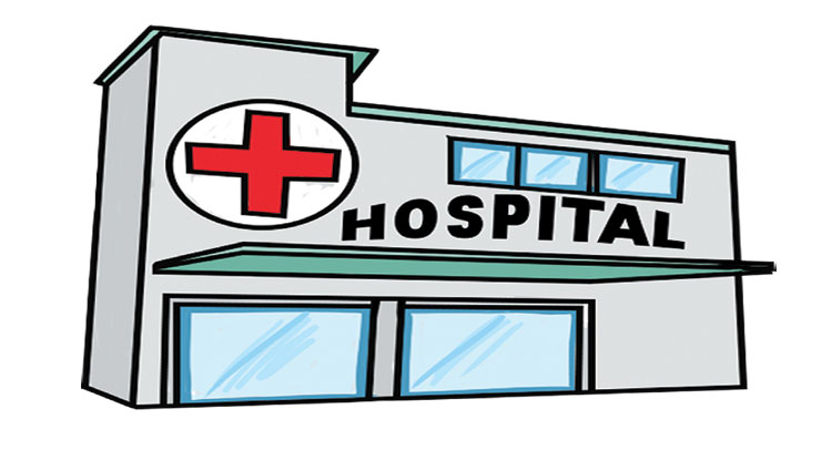 BIG BREAKING : ज़िले का अस्पताल होगा हमेशा के लिए सील, लारवाही बरतना पड़ गया भारी 