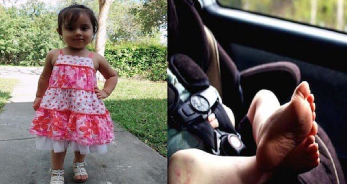 तेज धूप में 2 साल की बच्ची को कार में भूली महिला, 7 घंटे बाद आई याद, तो तंदूर सी भूनी मिली बॉडी 