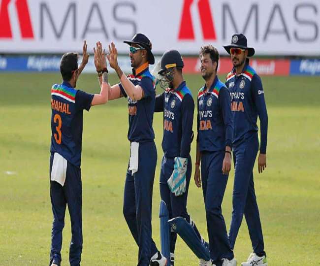Ind vs SL : पहले टी20 मुकाबले में श्रीलंका पर बढ़त बनाने उतरेगी टीम इंडिया, भारत का पलड़ा भारी