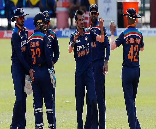 Ind vs SL 1st T20I : टी20 सीरीज के पहले मैच में श्रीलंका पर बढ़त बनाने उतरेगी टीम इंडिया