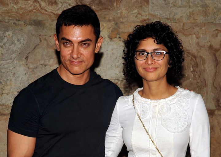 16 वें साल में ही आमिर खान की दूसरी शादी भी टूटी