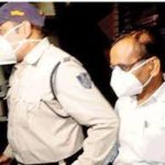 फर्जी तरीके से आईएएस बने वर्मा गिरफ्तार