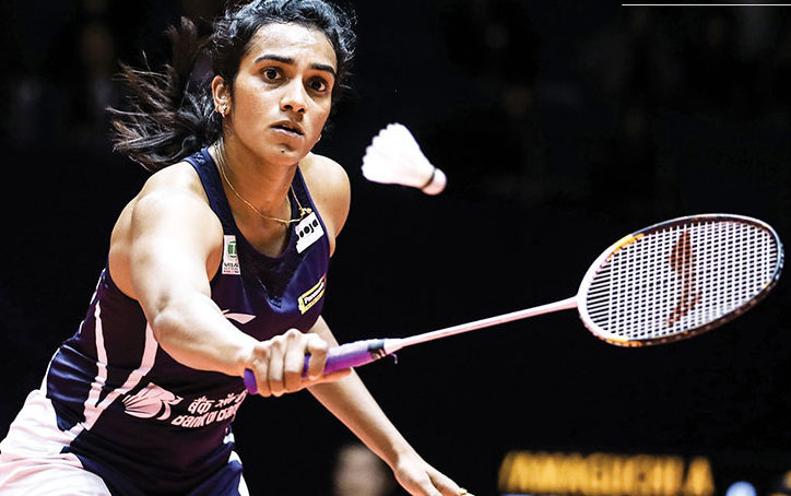 Tokyo Olympics 2020: PV Sindhu creates history by defeating Chinese shuttler to win bronze medal