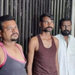 RAIPUR CRIME NEWS : मारवाड़ी मुक्तिधाम लाश जलाने के मामले में खुलासा, जीजा, साला, चाचा समेत 2 बेटे ने मिलकर की हत्या, सभी गिरफ्तार 